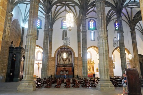 Las Palmas de Gran Canaria